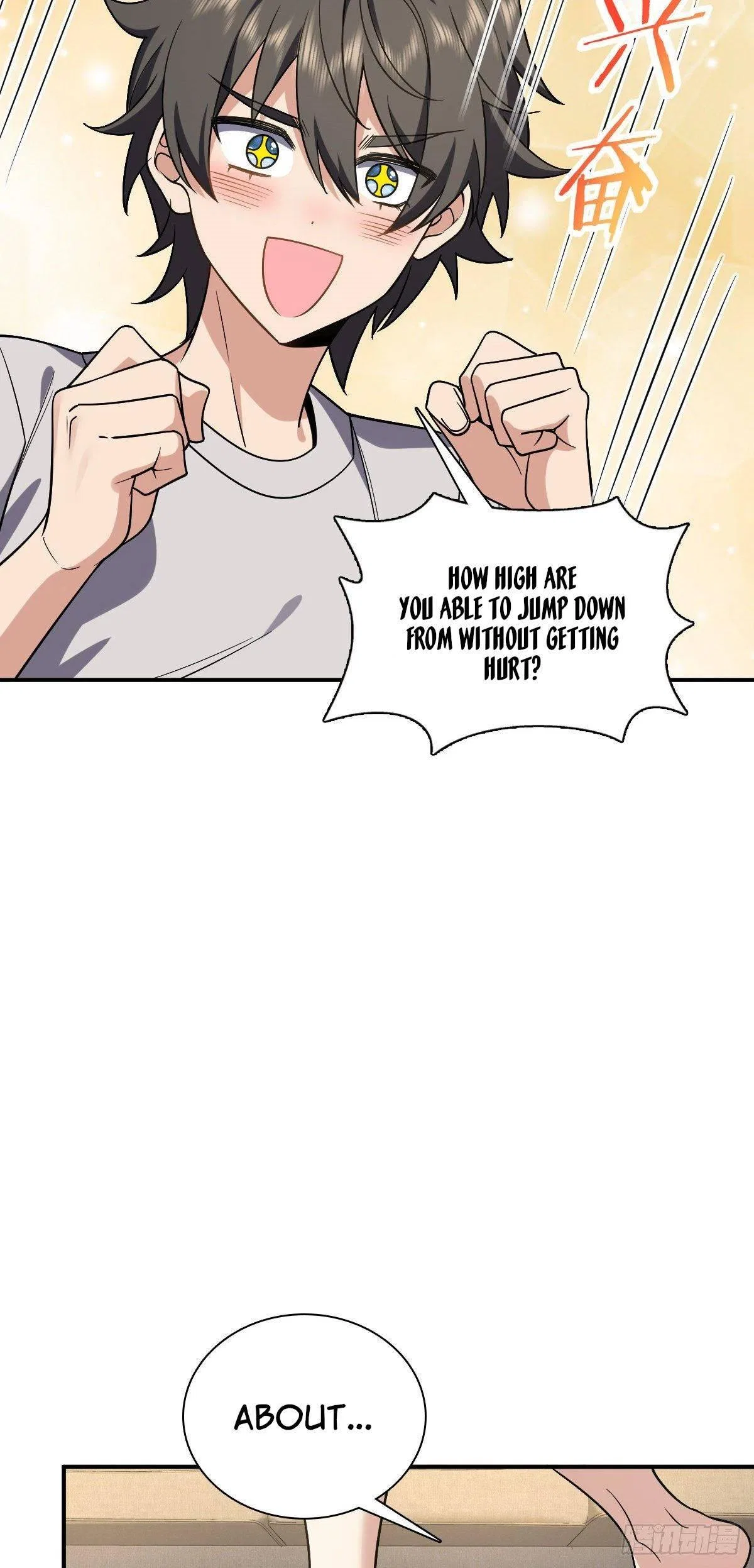 My Wife Is From a Thousand Years Ago Chapter 7 – Page 46