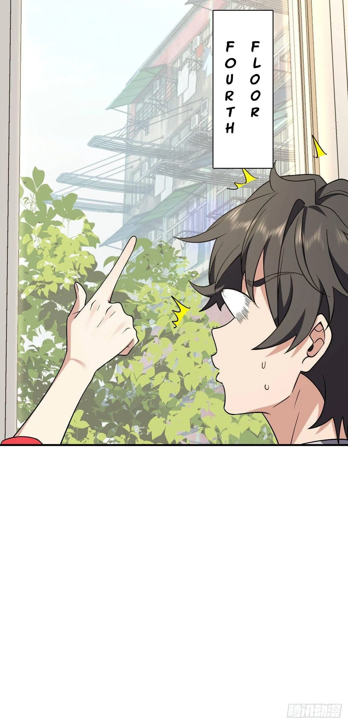 My Wife Is From a Thousand Years Ago Chapter 7 – Page 49