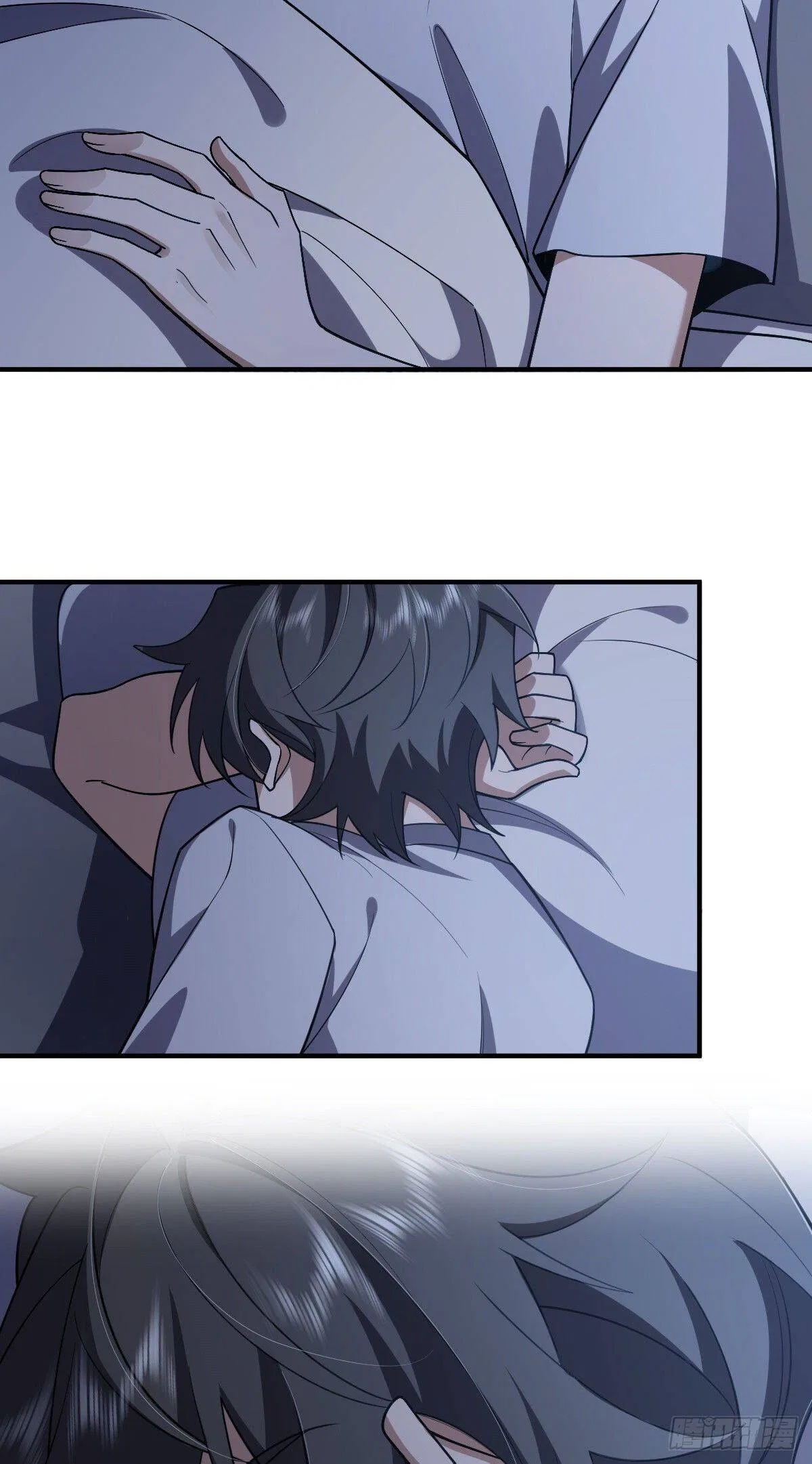 My Wife Is From a Thousand Years Ago Chapter 6 – Page 5