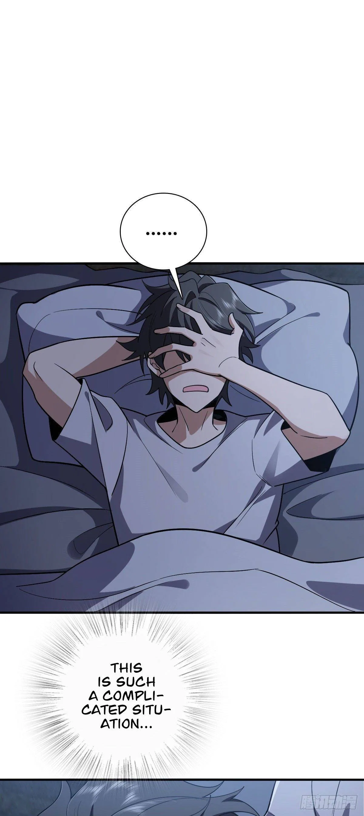 My Wife Is From a Thousand Years Ago Chapter 6 – Page 9
