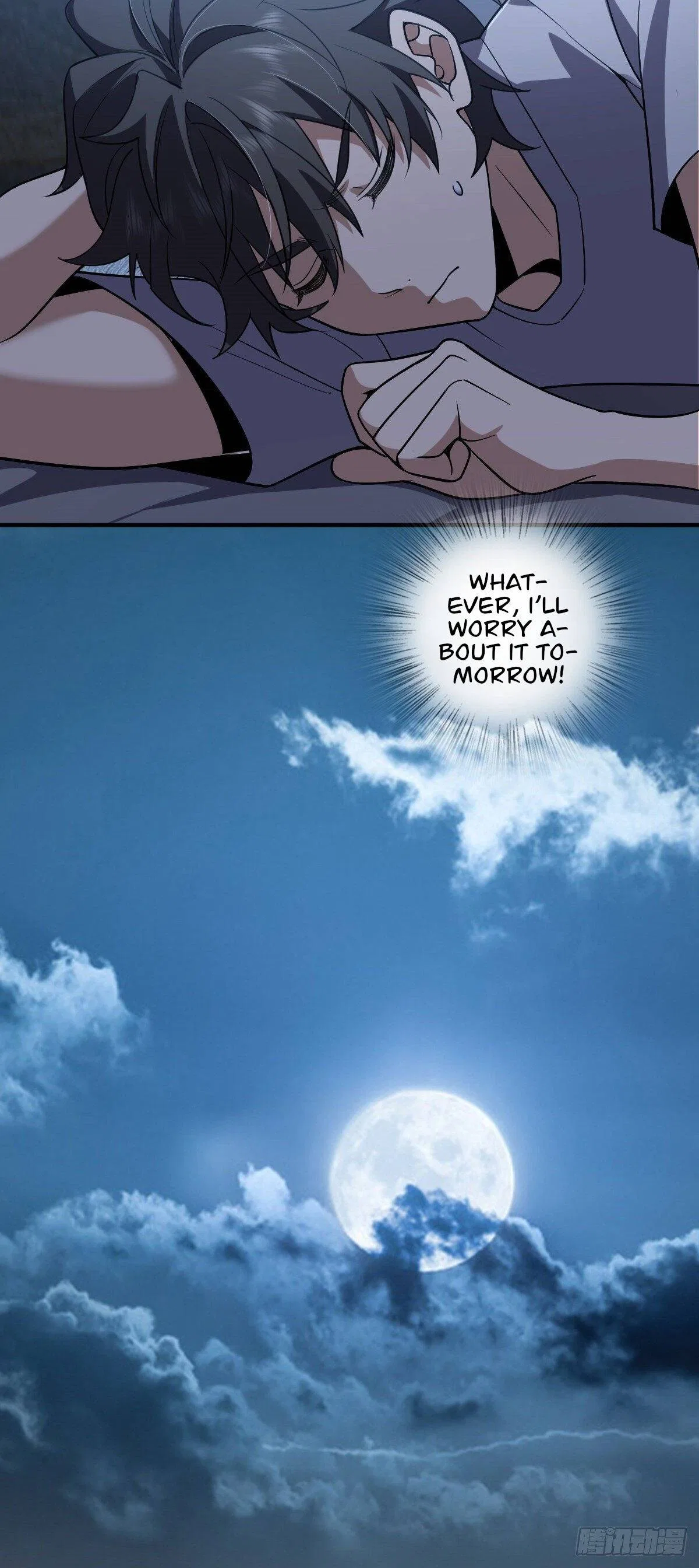My Wife Is From a Thousand Years Ago Chapter 6 – Page 10