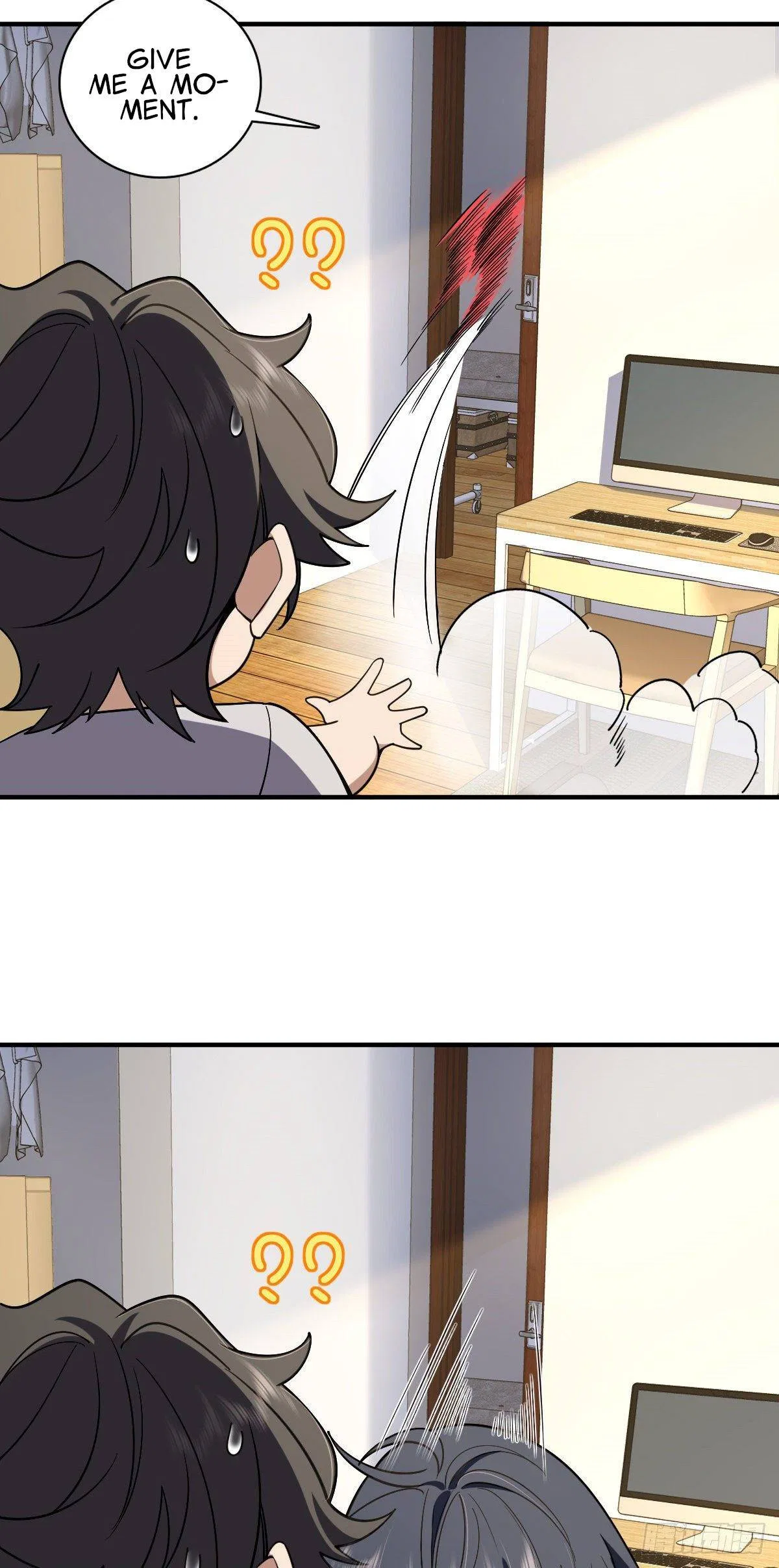 My Wife Is From a Thousand Years Ago Chapter 6 – Page 24