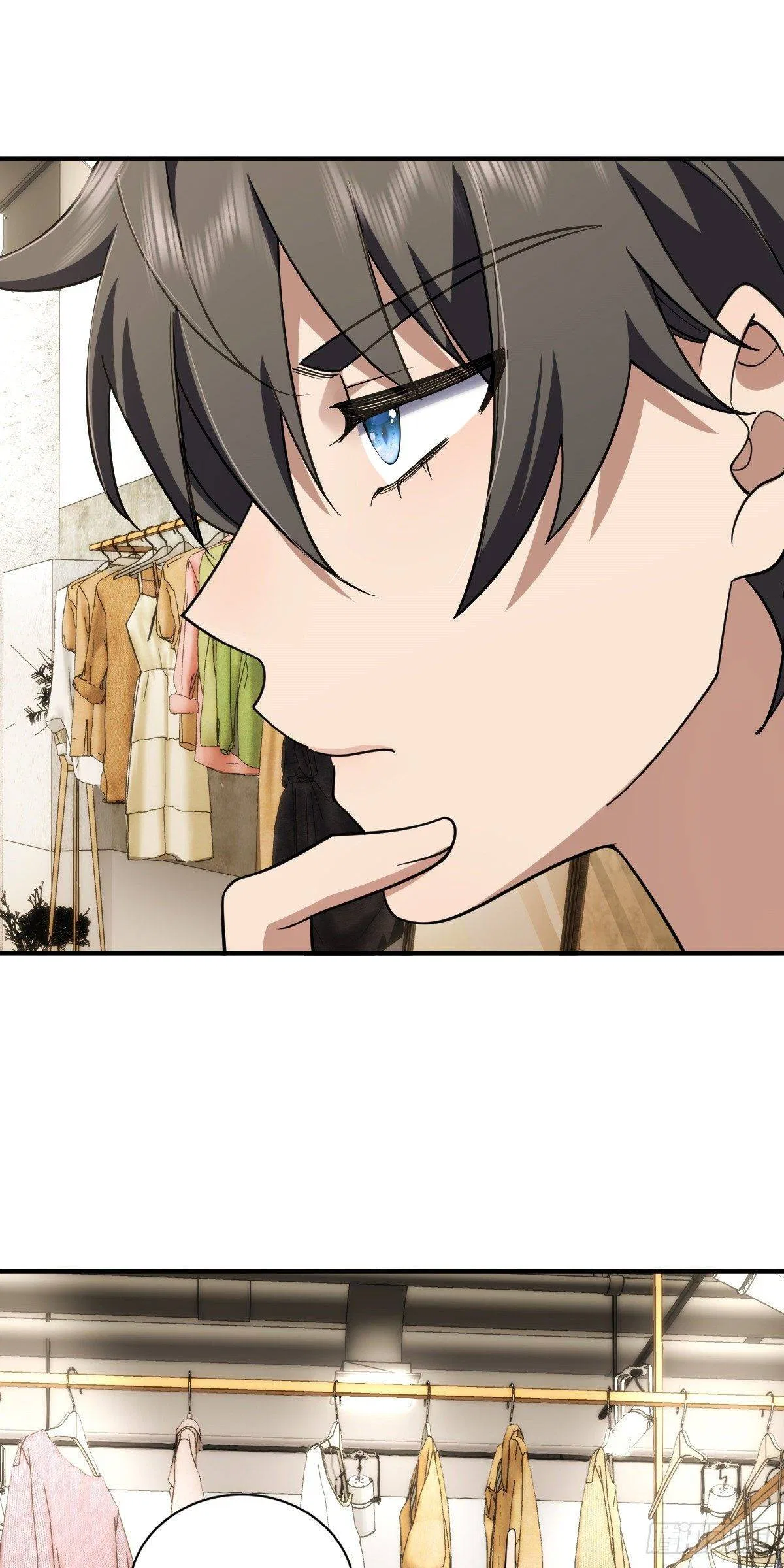My Wife Is From a Thousand Years Ago Chapter 6 – Page 33