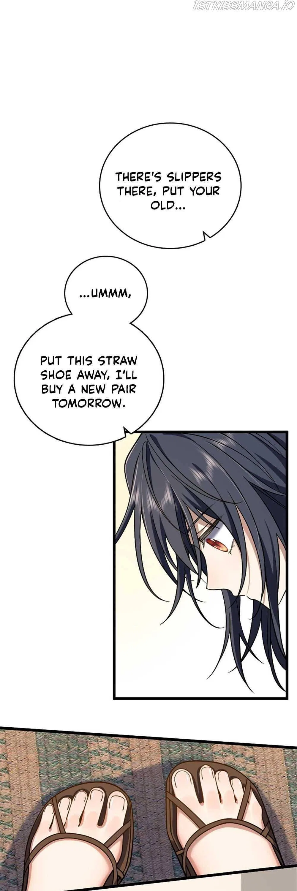 My Wife Is From a Thousand Years Ago Chapter 4 – Page 28