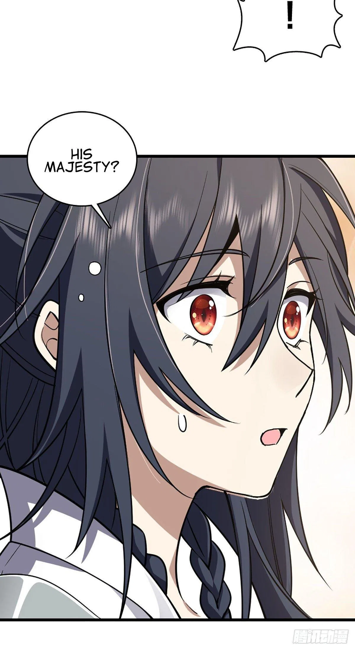 My Wife Is From a Thousand Years Ago Chapter 2 – Page 17