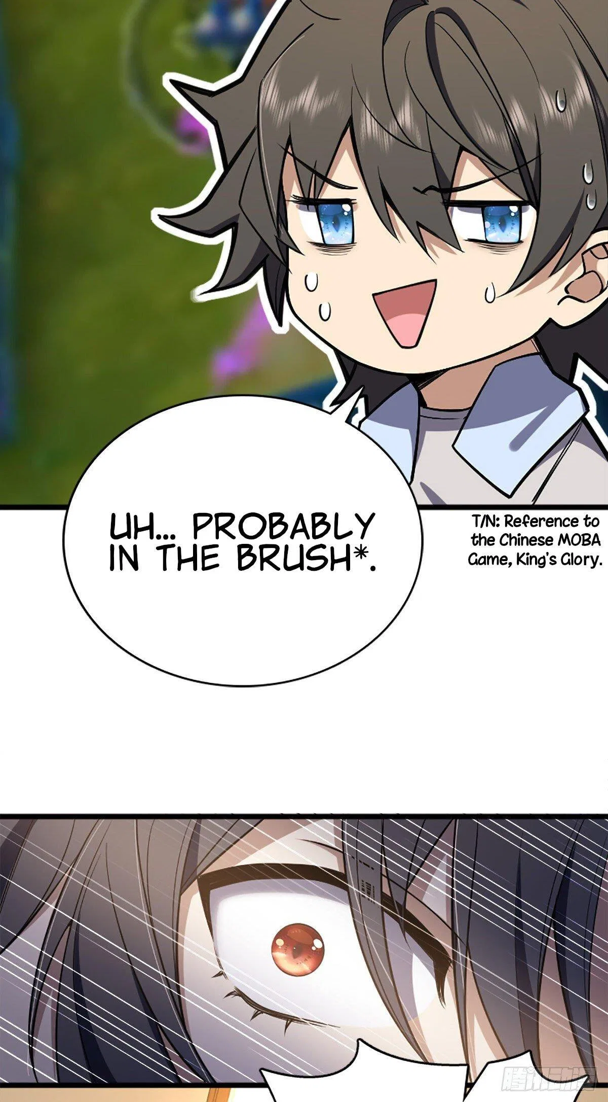 My Wife Is From a Thousand Years Ago Chapter 2 – Page 27