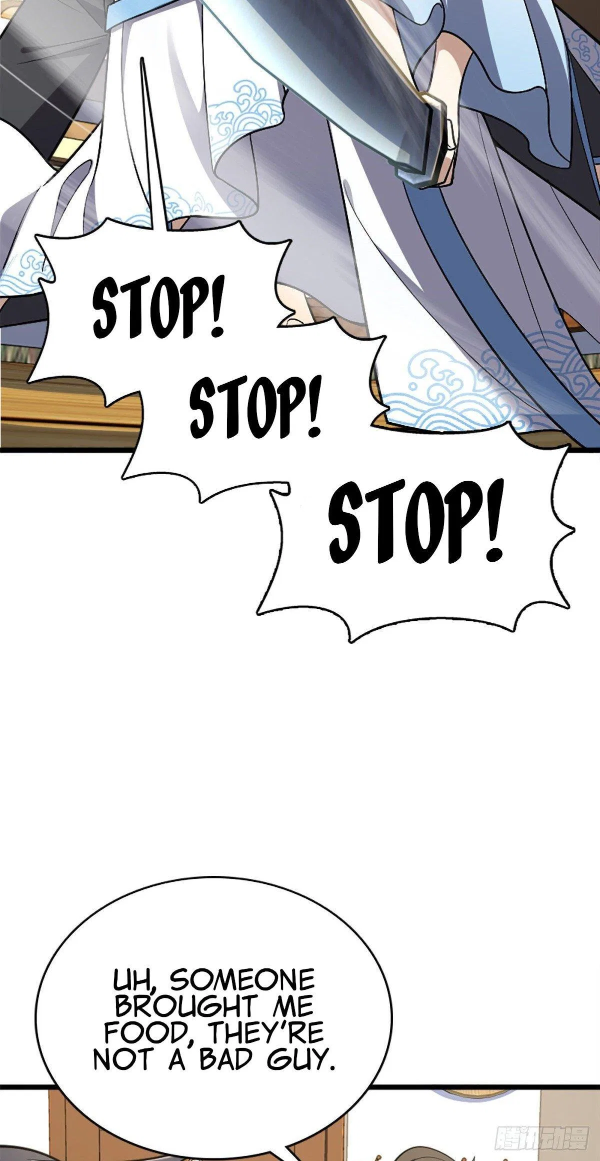 My Wife Is From a Thousand Years Ago Chapter 2 – Page 29