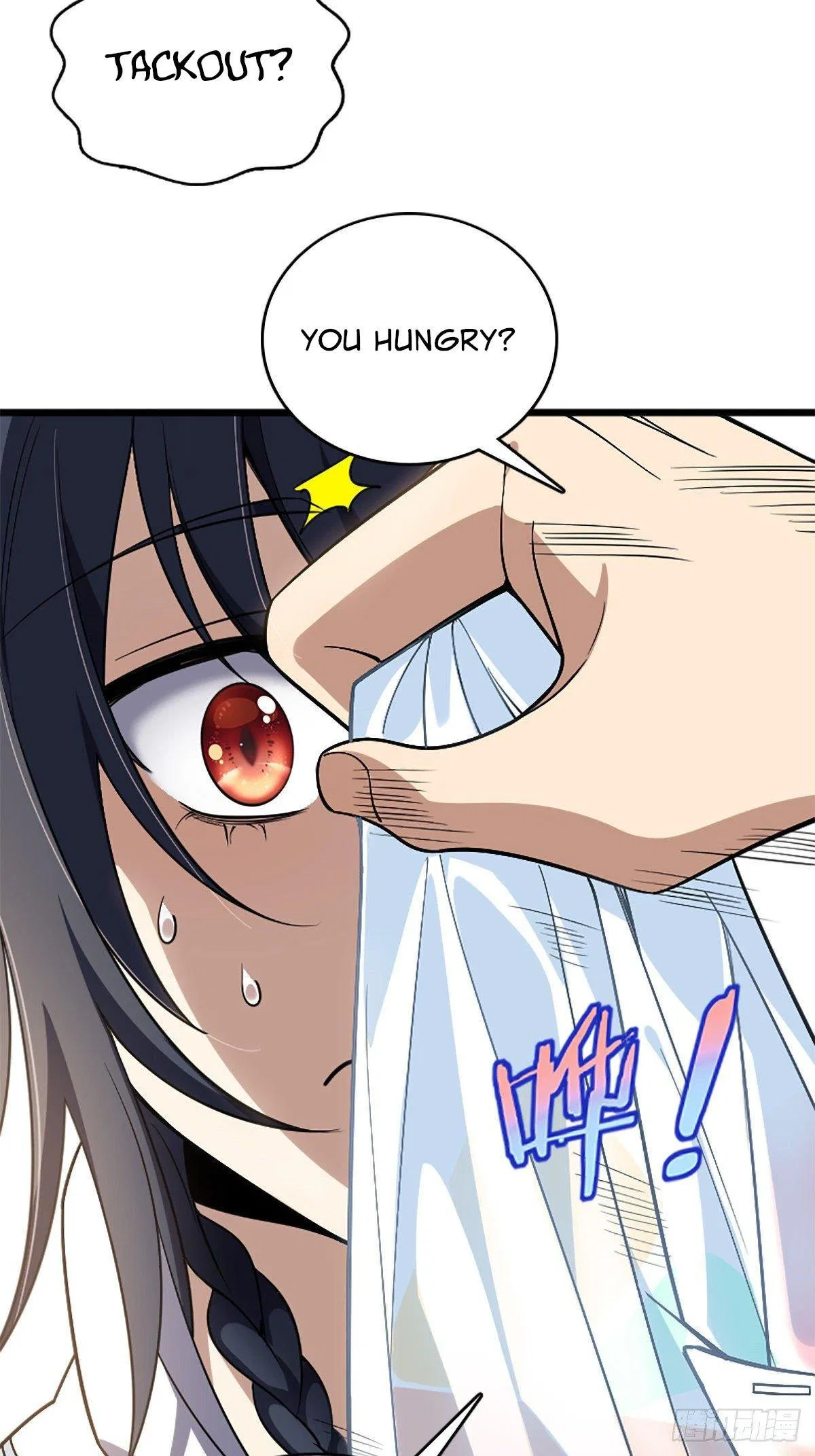 My Wife Is From a Thousand Years Ago Chapter 2 – Page 32