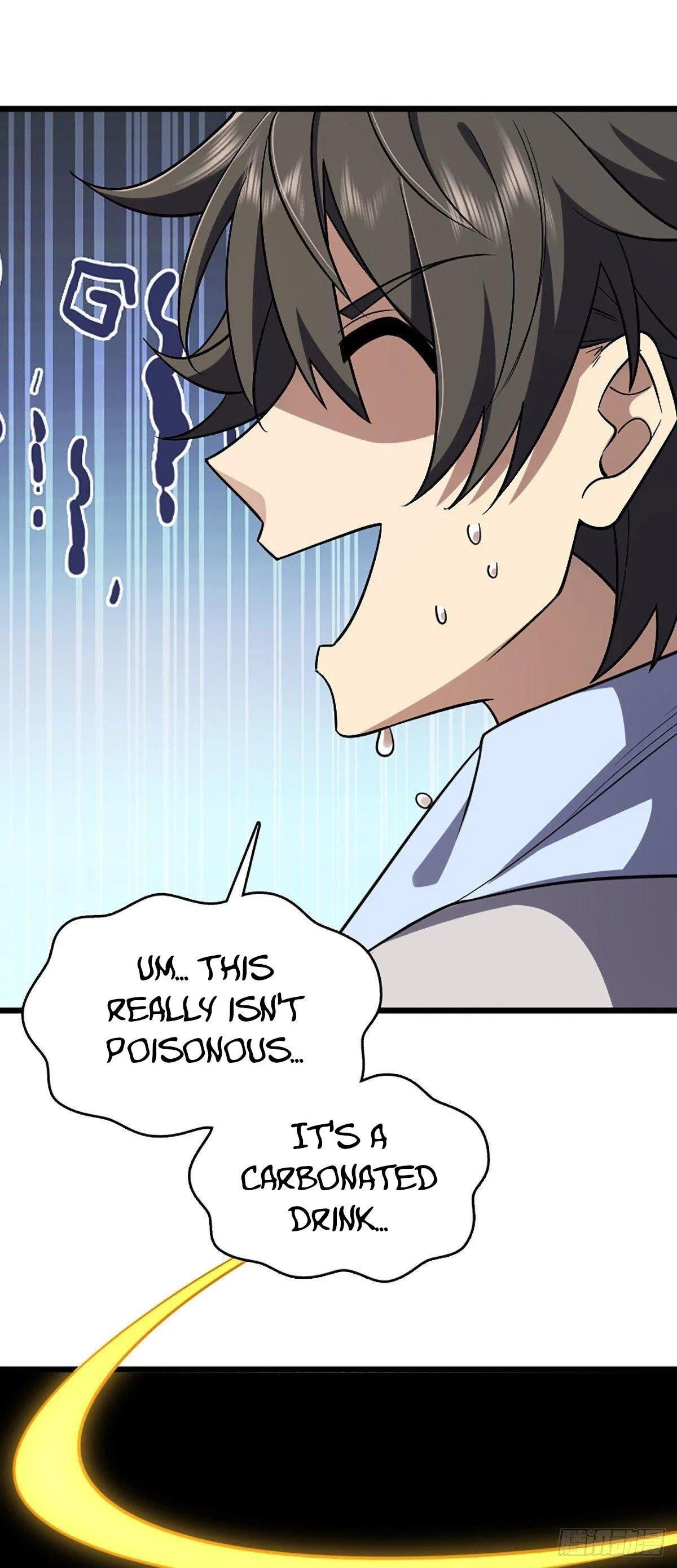 My Wife Is From a Thousand Years Ago Chapter 2 – Page 48