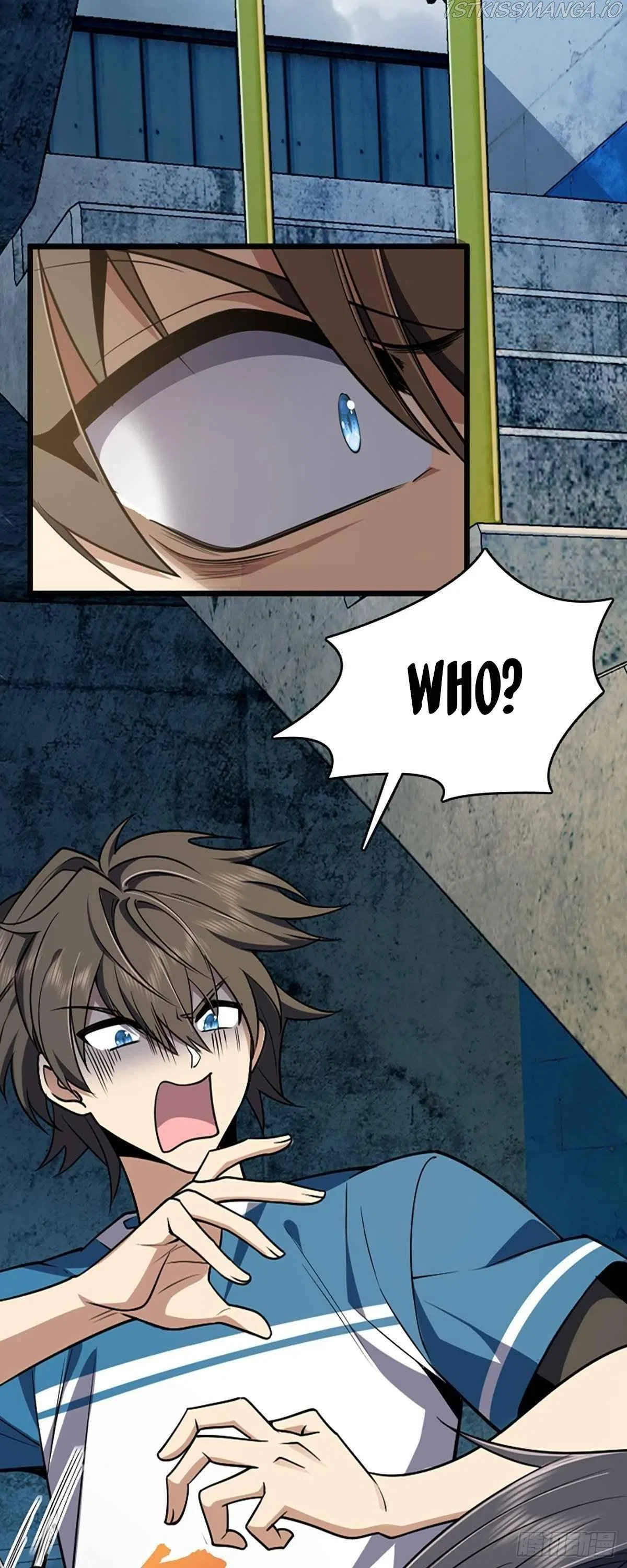 My Wife Is From a Thousand Years Ago Chapter 1 – Page 13
