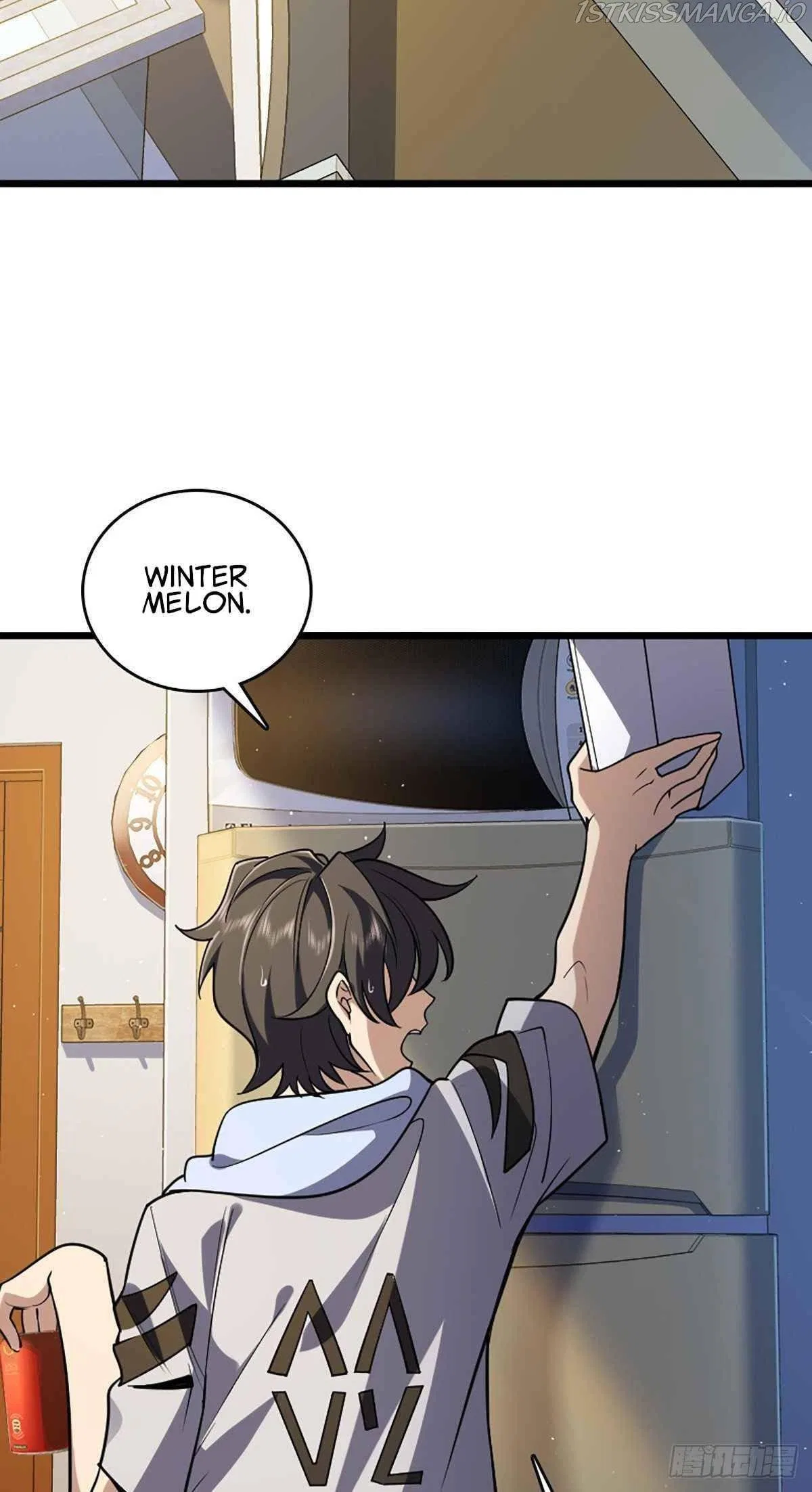 My Wife Is From a Thousand Years Ago Chapter 1 – Page 27