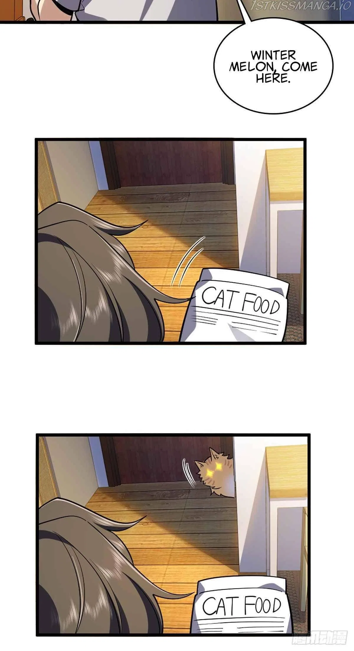 My Wife Is From a Thousand Years Ago Chapter 1 – Page 28