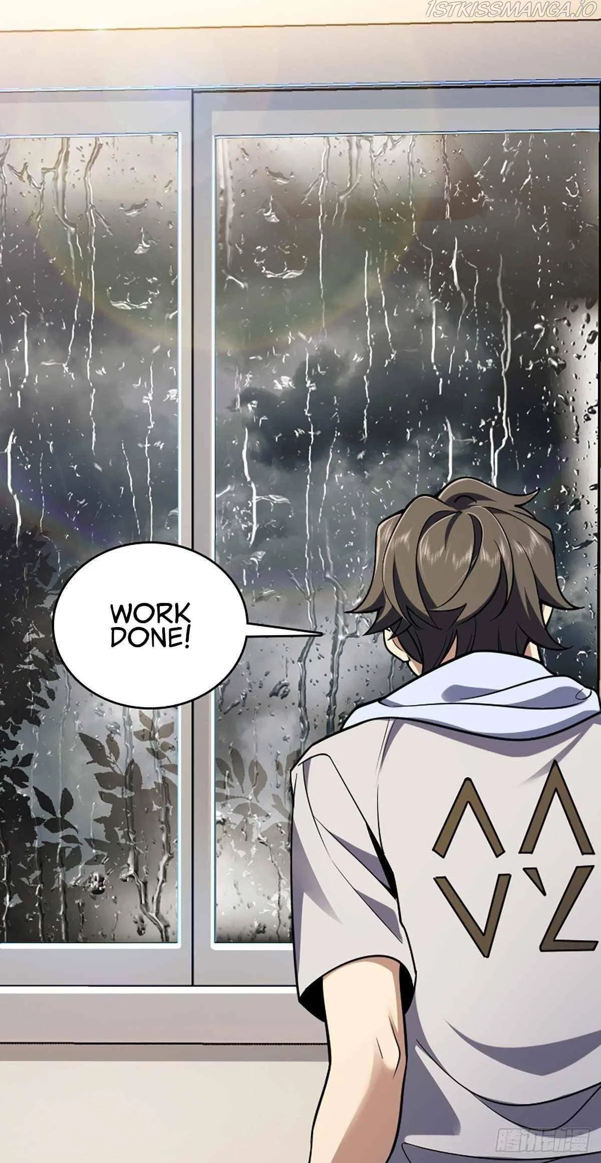 My Wife Is From a Thousand Years Ago Chapter 1 – Page 32