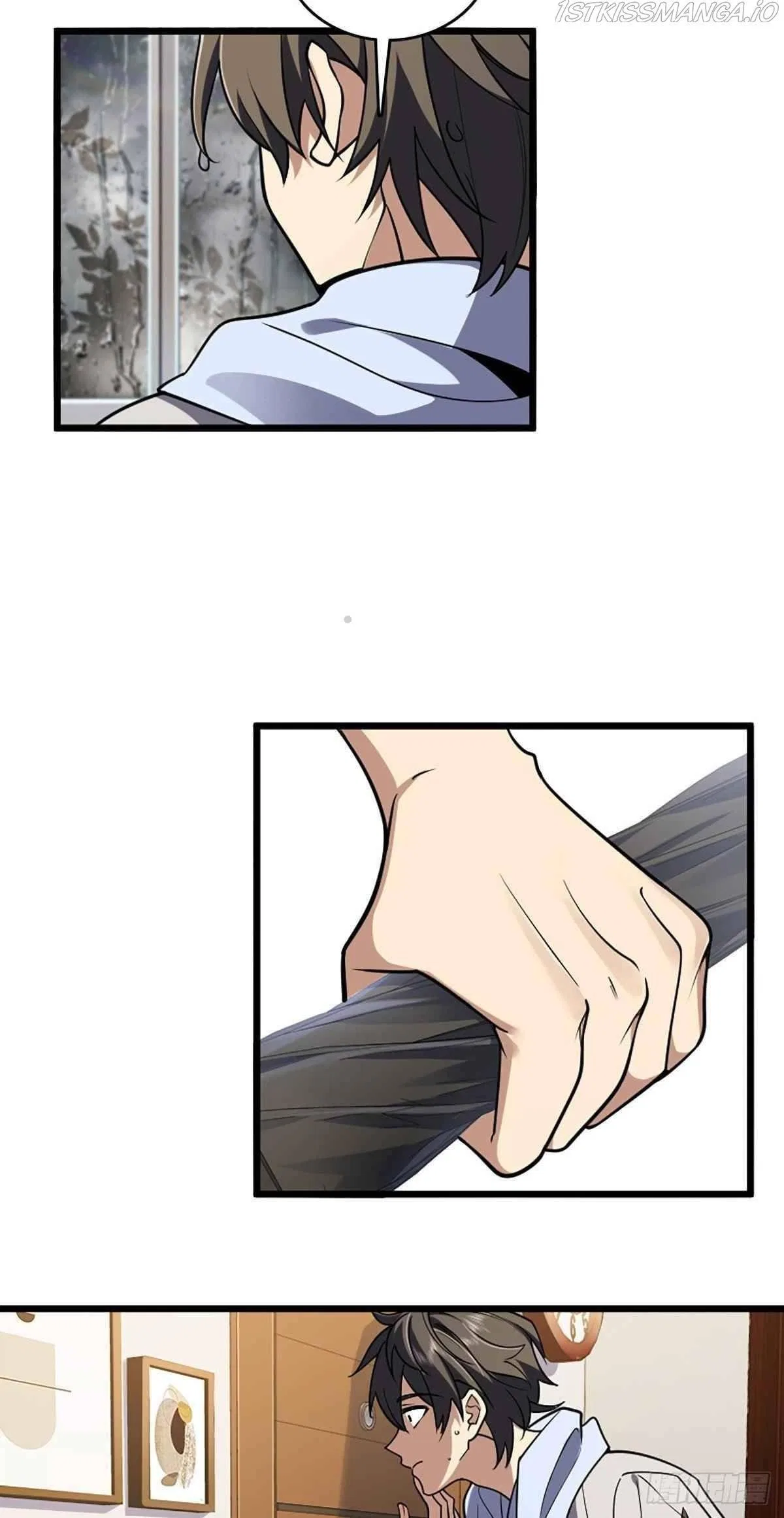 My Wife Is From a Thousand Years Ago Chapter 1 – Page 35