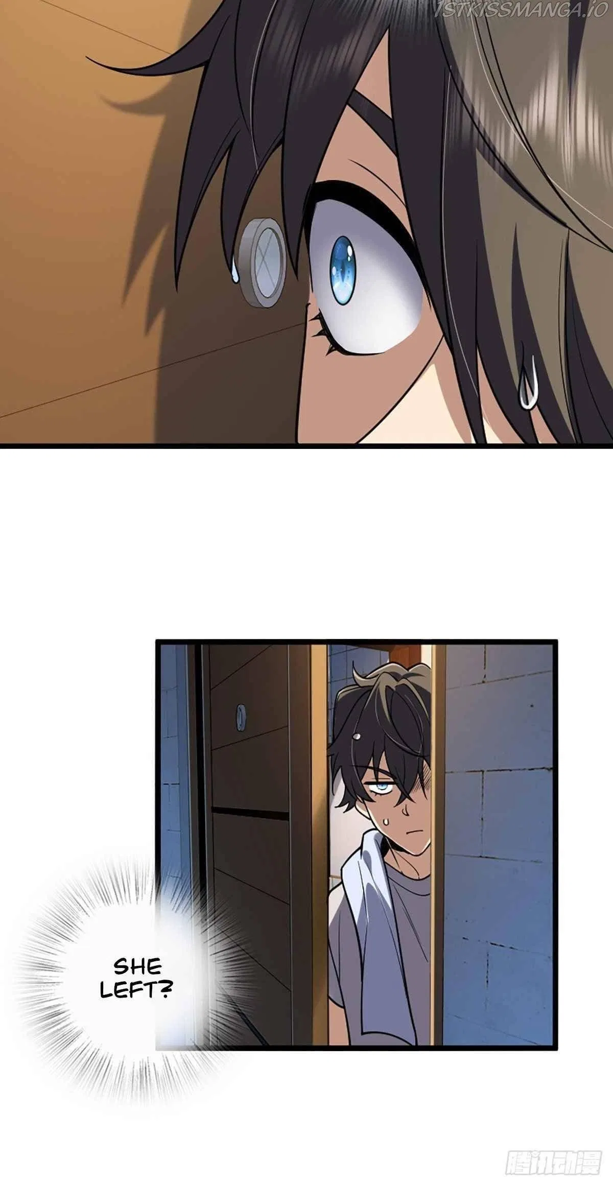 My Wife Is From a Thousand Years Ago Chapter 1 – Page 37