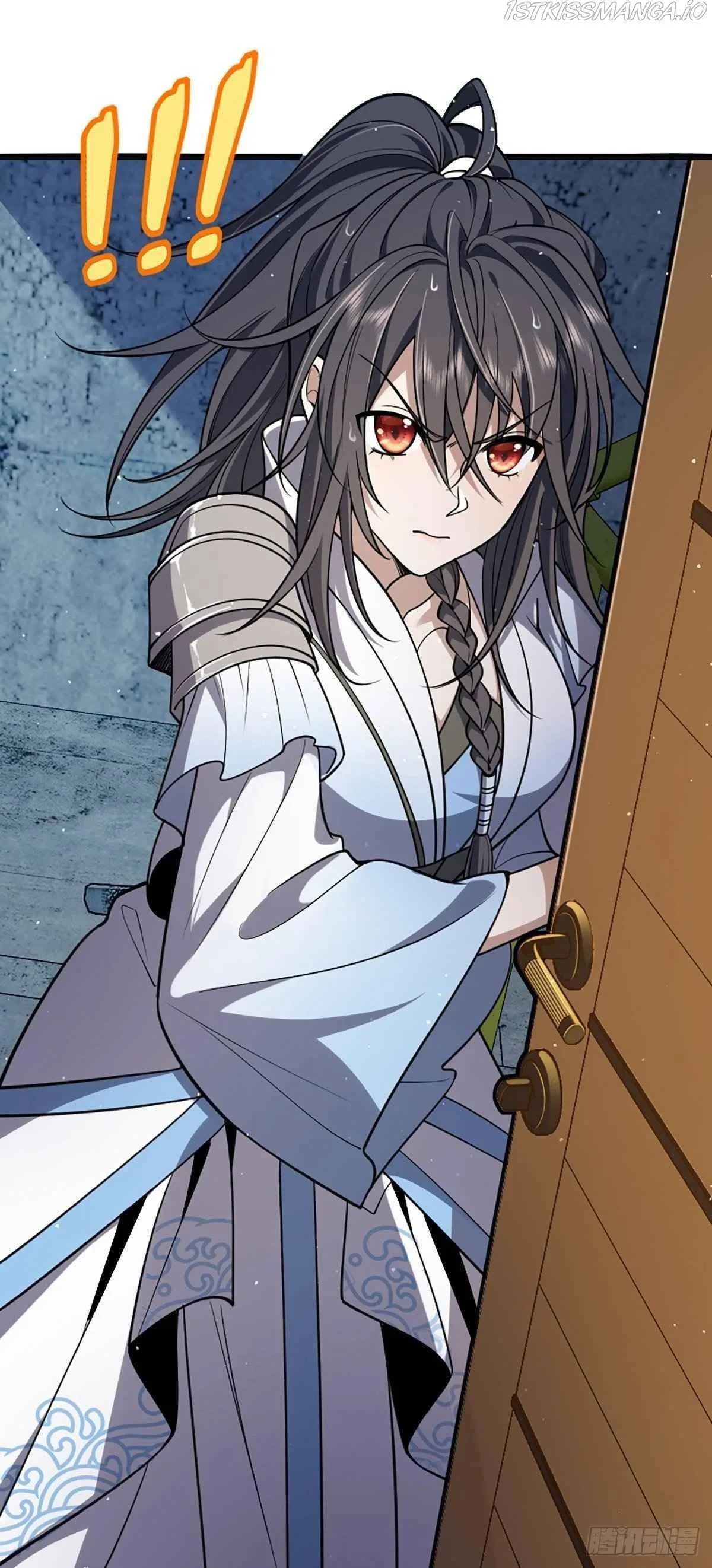 My Wife Is From a Thousand Years Ago Chapter 1 – Page 38