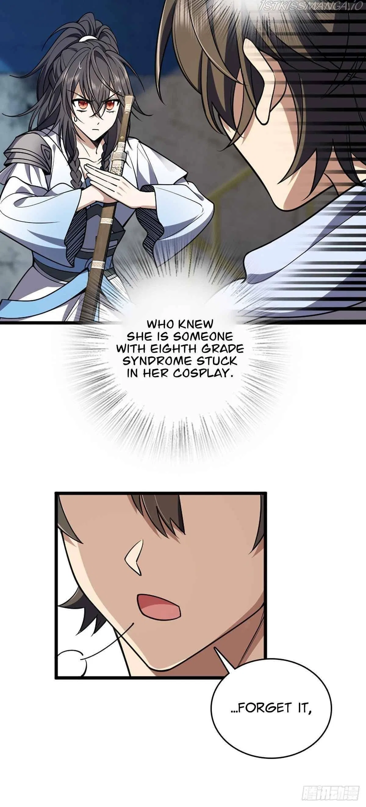 My Wife Is From a Thousand Years Ago Chapter 1 – Page 45