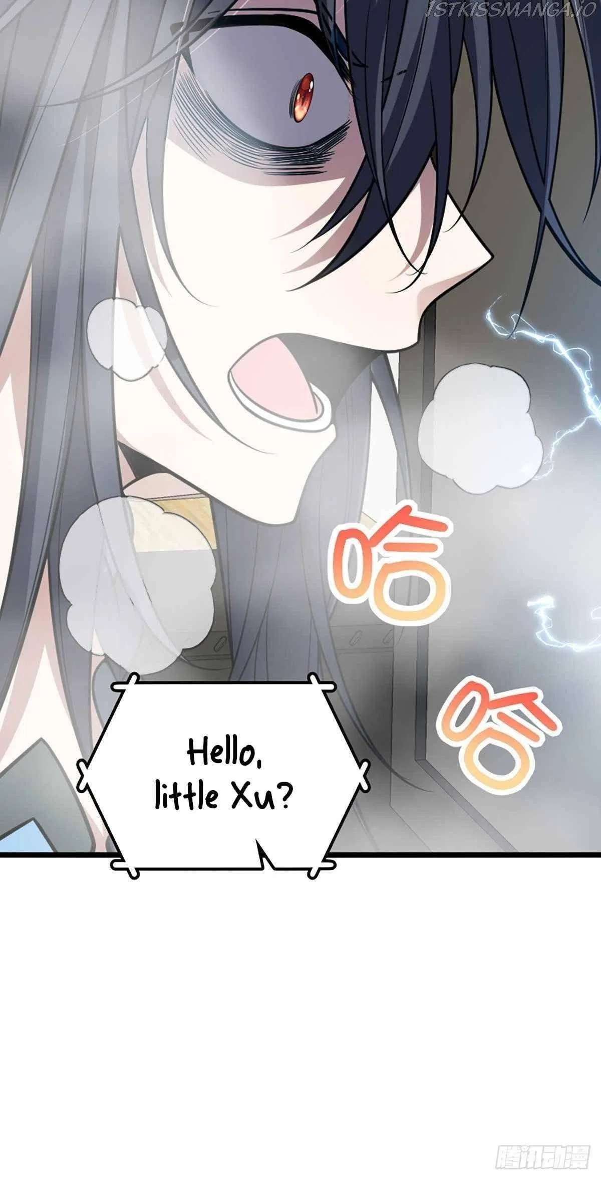 My Wife Is From a Thousand Years Ago Chapter 1 – Page 54