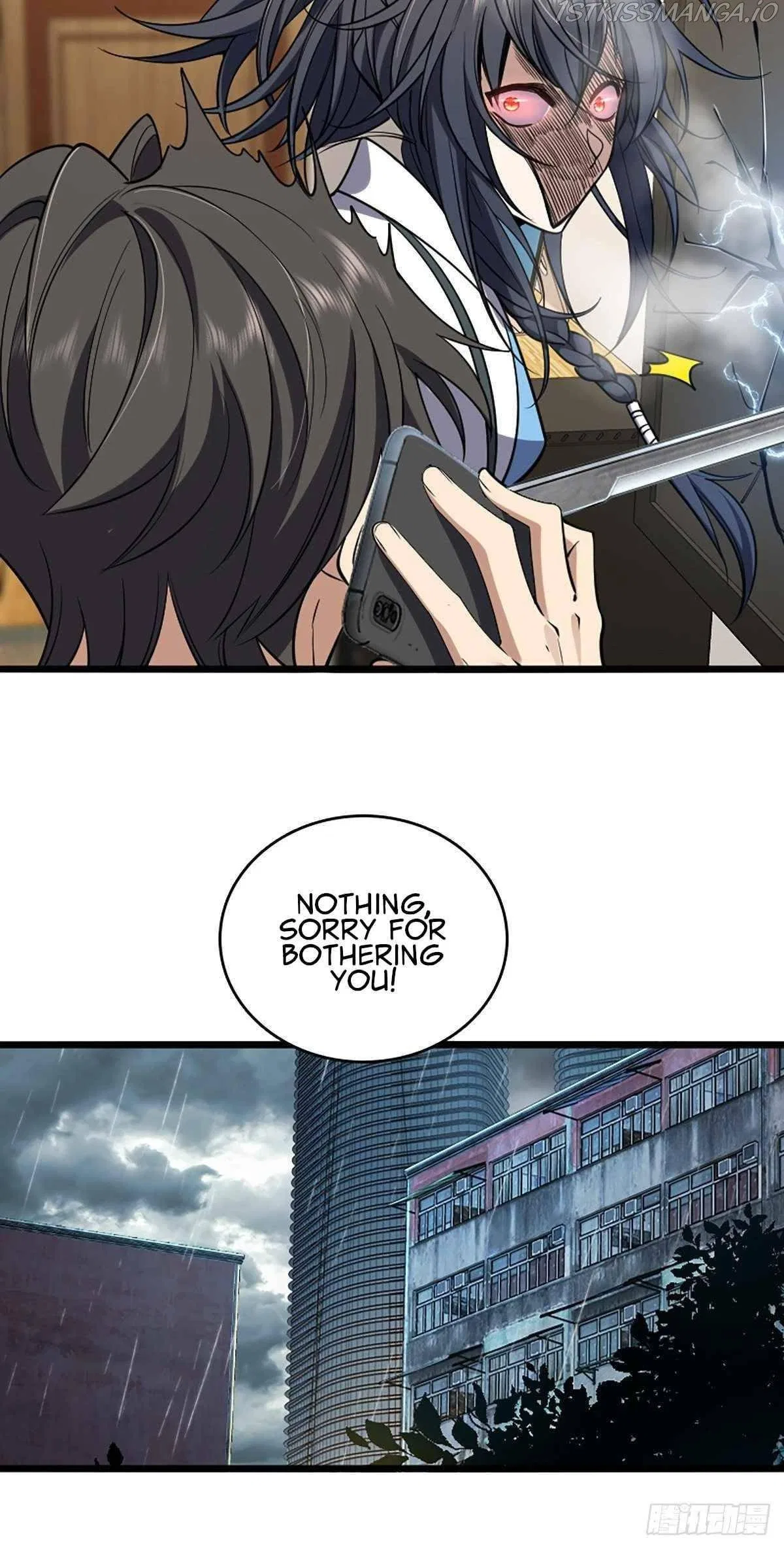 My Wife Is From a Thousand Years Ago Chapter 1 – Page 56