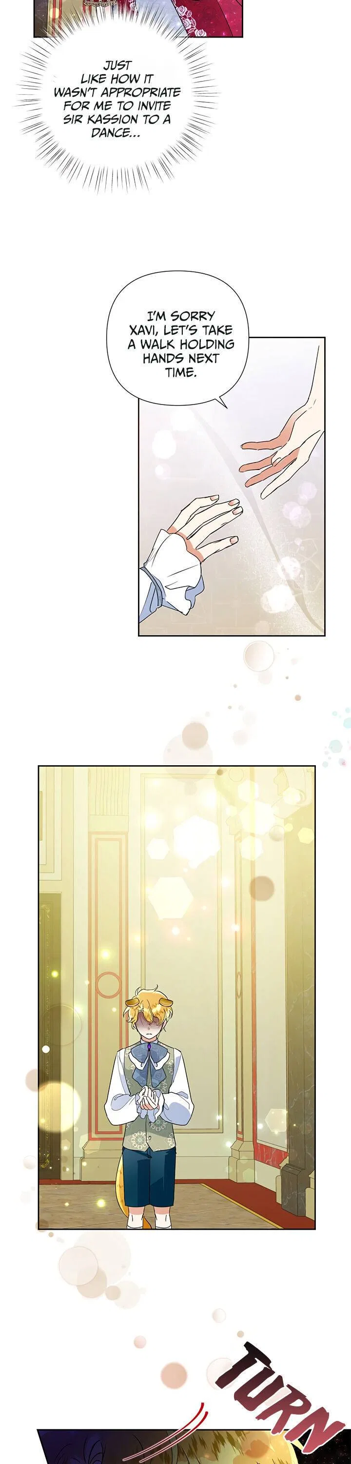 Today the Villainess has Fun Again Chapter 14 – Page 6