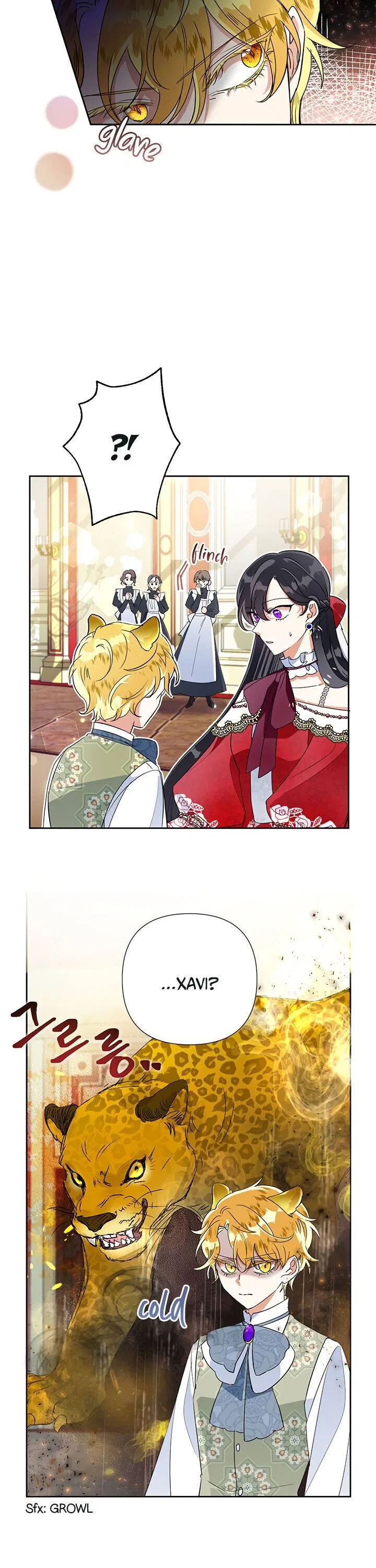Today the Villainess has Fun Again Chapter 14 – Page 7