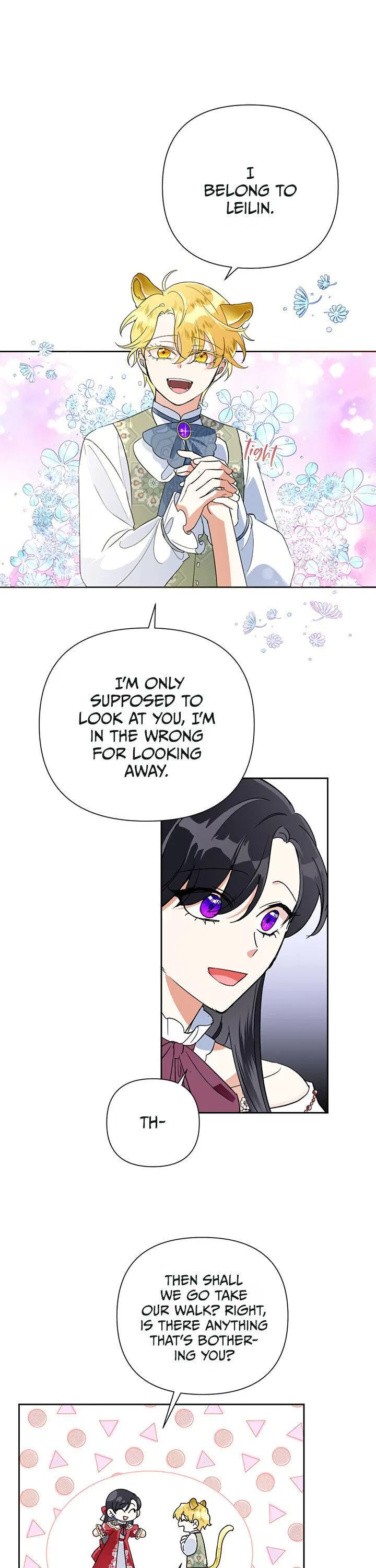 Today the Villainess has Fun Again Chapter 14 – Page 9