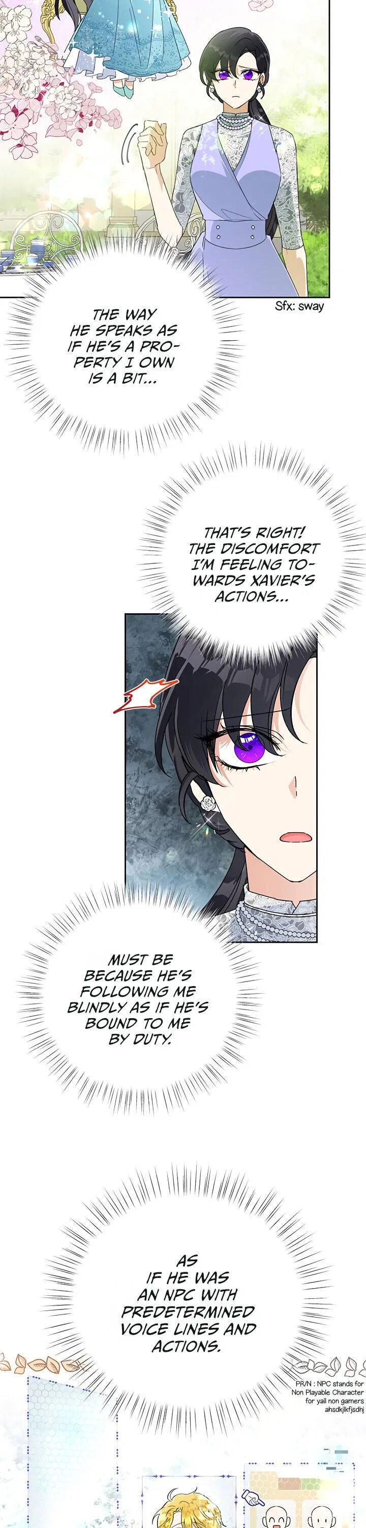 Today the Villainess has Fun Again Chapter 14 – Page 12