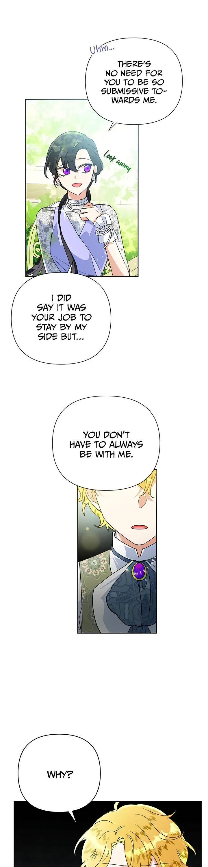 Today the Villainess has Fun Again Chapter 14 – Page 15