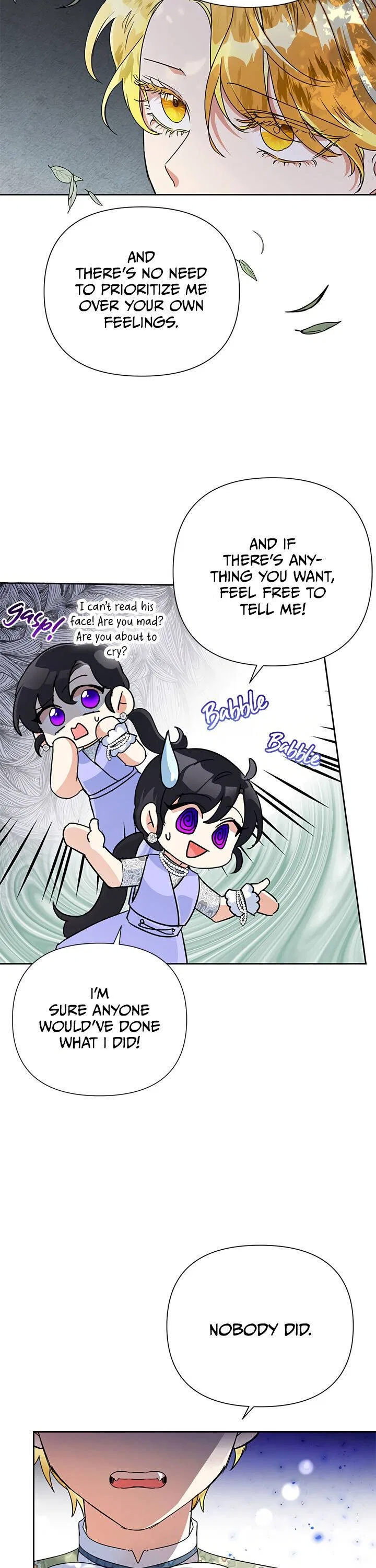 Today the Villainess has Fun Again Chapter 14 – Page 17