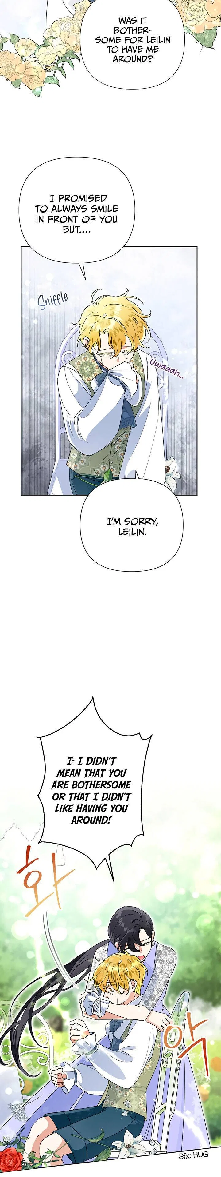 Today the Villainess has Fun Again Chapter 14 – Page 20