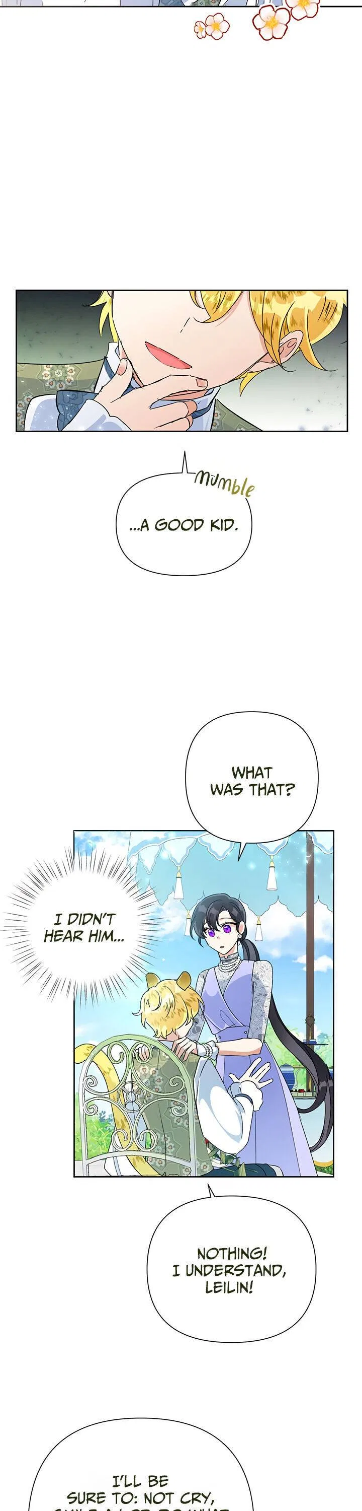 Today the Villainess has Fun Again Chapter 14 – Page 23