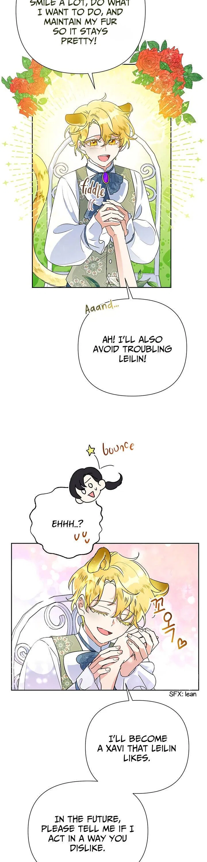 Today the Villainess has Fun Again Chapter 14 – Page 24