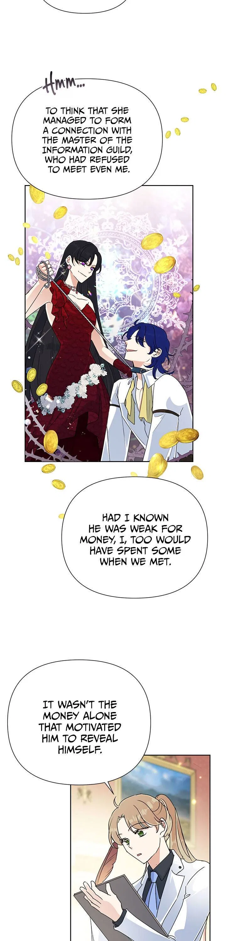 Today the Villainess has Fun Again Chapter 14 – Page 29