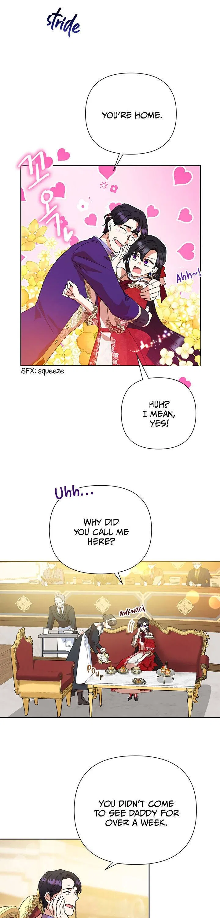 Today the Villainess has Fun Again Chapter 13 – Page 9