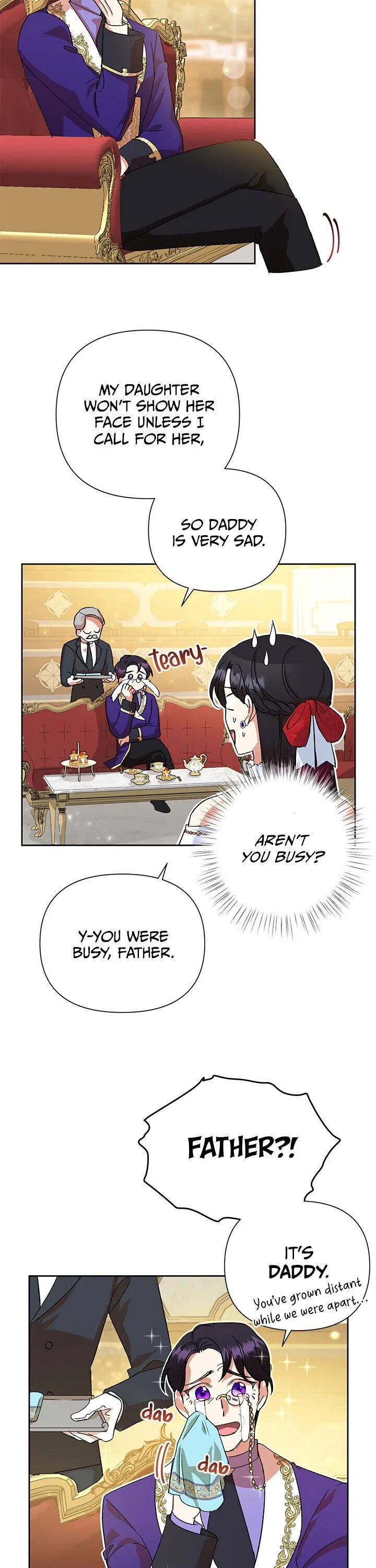 Today the Villainess has Fun Again Chapter 13 – Page 10