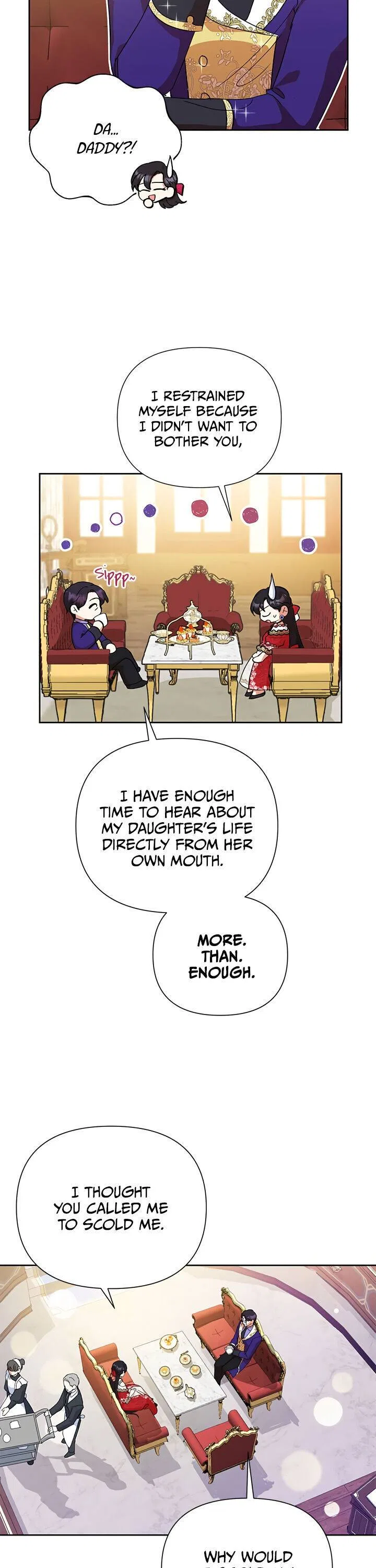 Today the Villainess has Fun Again Chapter 13 – Page 11