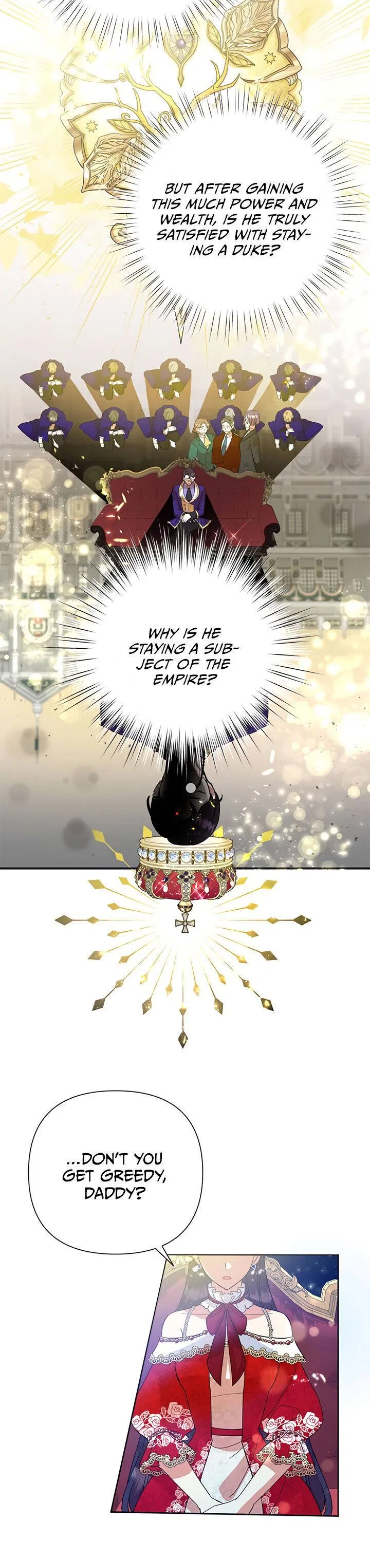 Today the Villainess has Fun Again Chapter 13 – Page 15