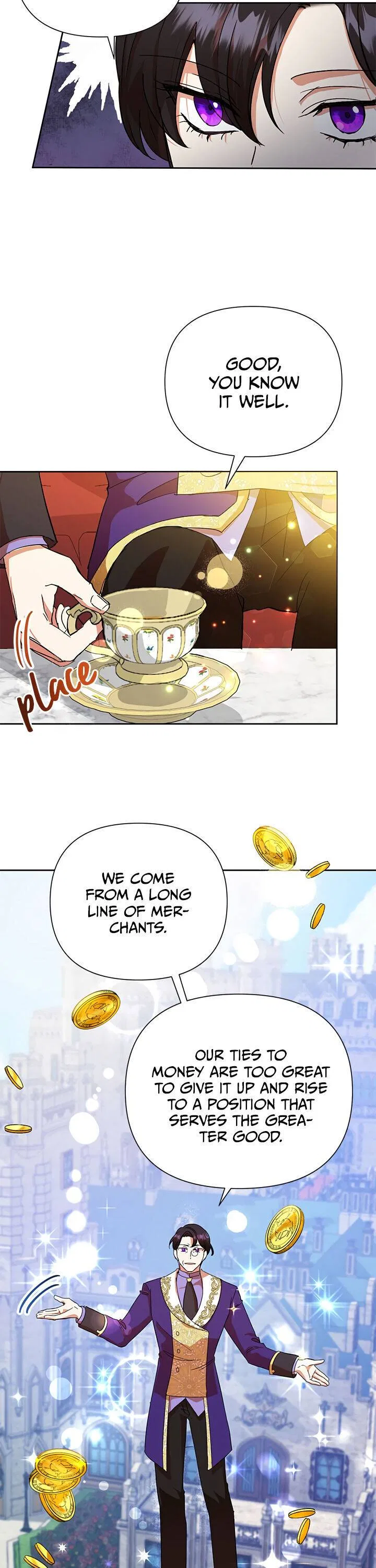Today the Villainess has Fun Again Chapter 13 – Page 17