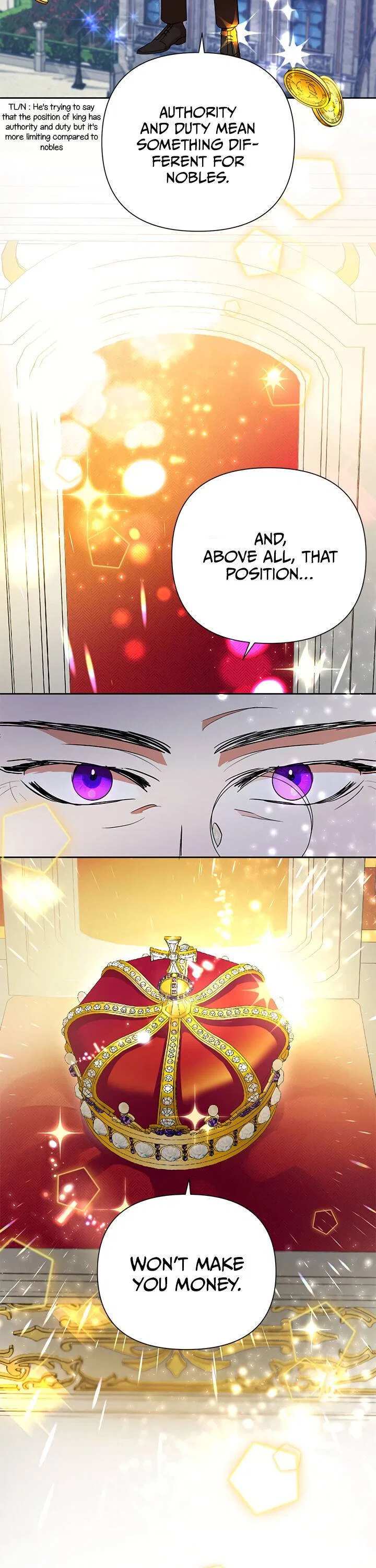 Today the Villainess has Fun Again Chapter 13 – Page 18