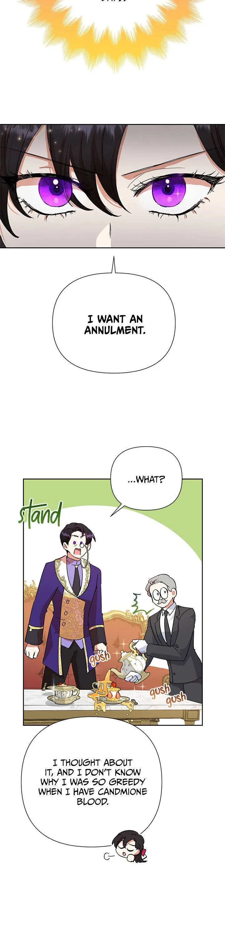 Today the Villainess has Fun Again Chapter 13 – Page 22