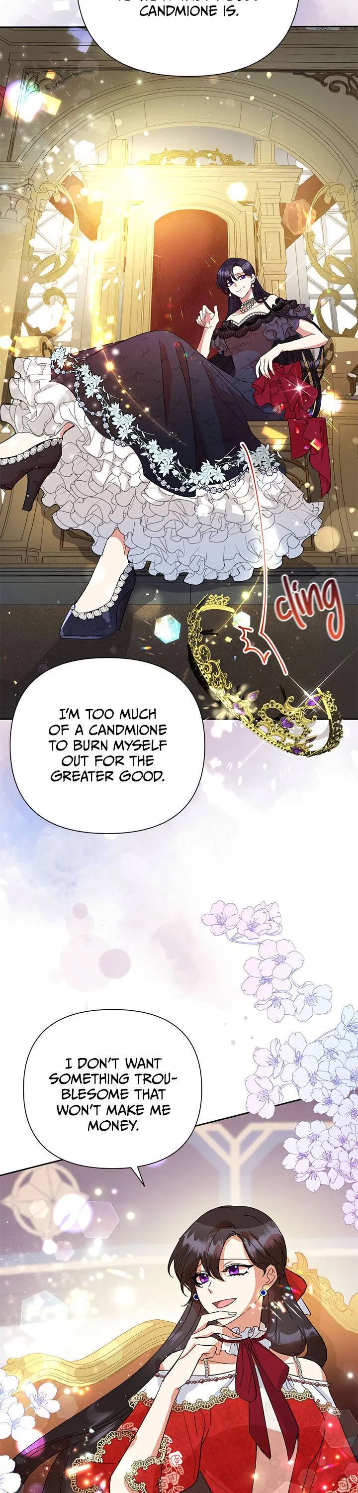 Today the Villainess has Fun Again Chapter 13 – Page 25