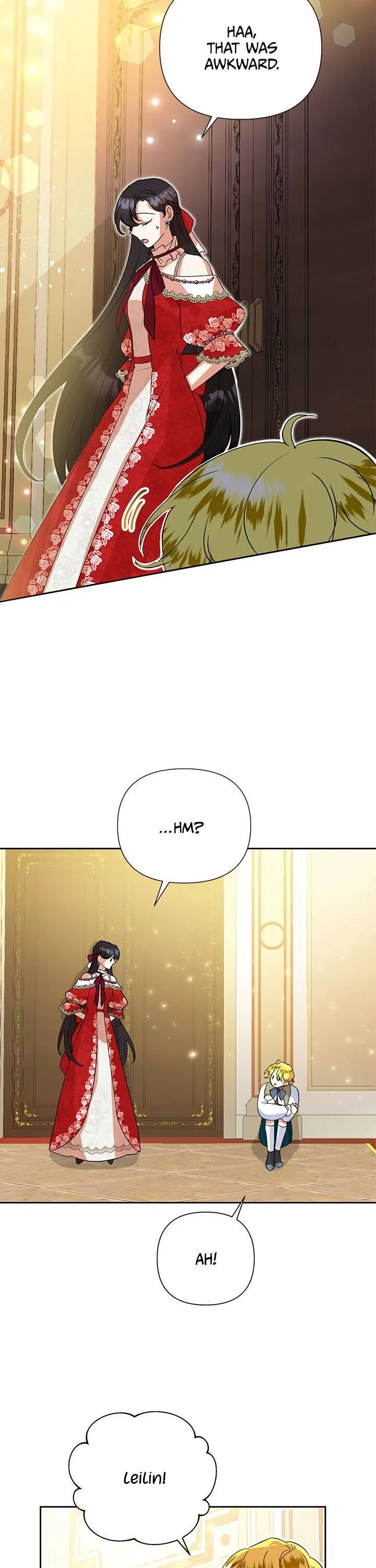 Today the Villainess has Fun Again Chapter 13 – Page 29