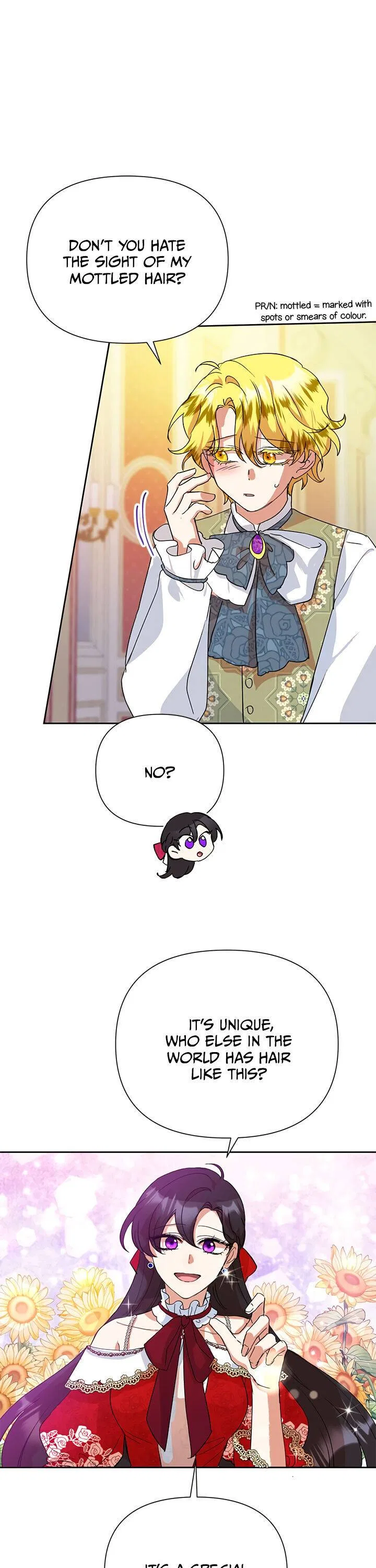Today the Villainess has Fun Again Chapter 13 – Page 32