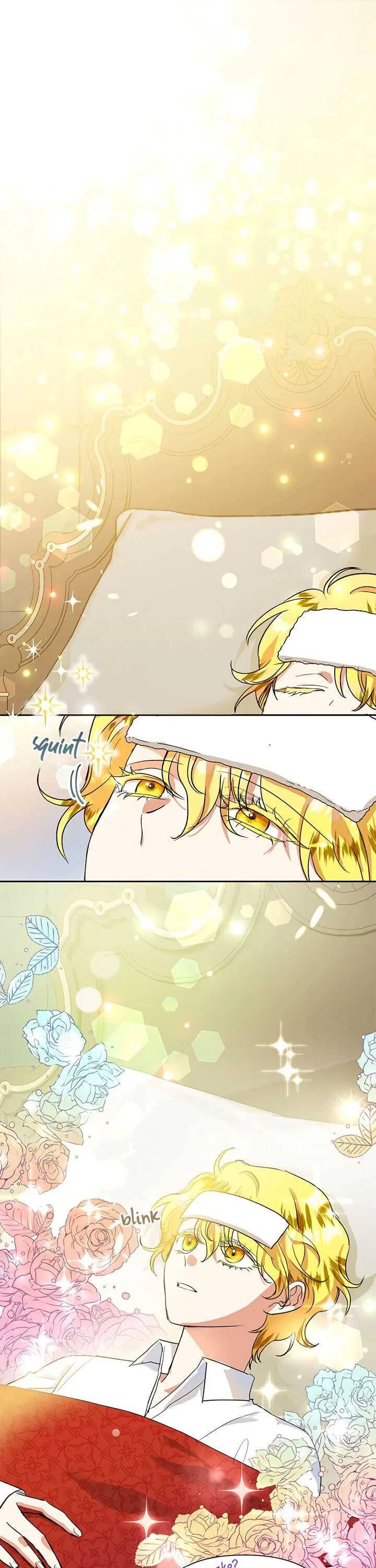 Today the Villainess has Fun Again Chapter 12 – Page 3