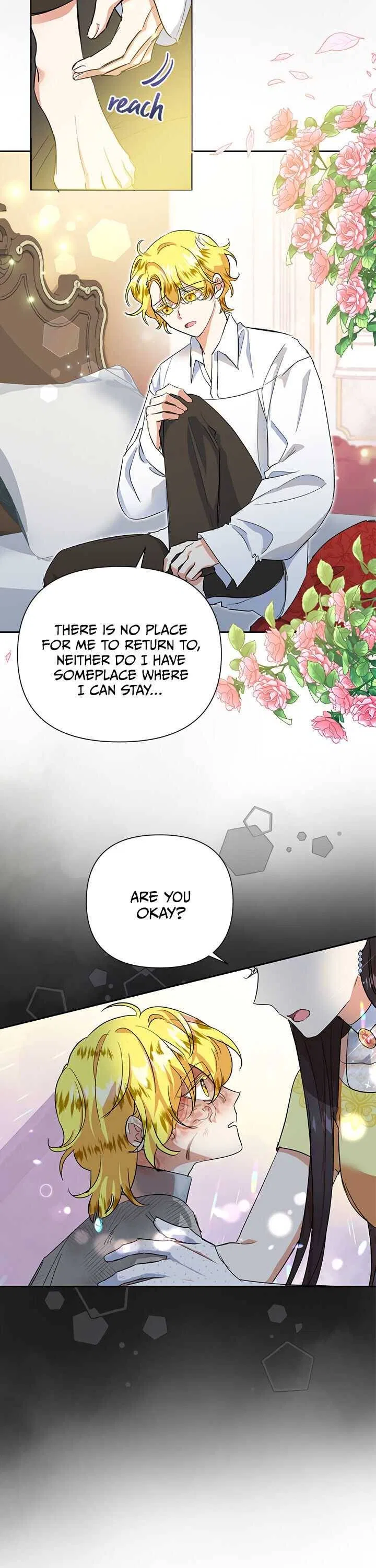 Today the Villainess has Fun Again Chapter 12 – Page 9