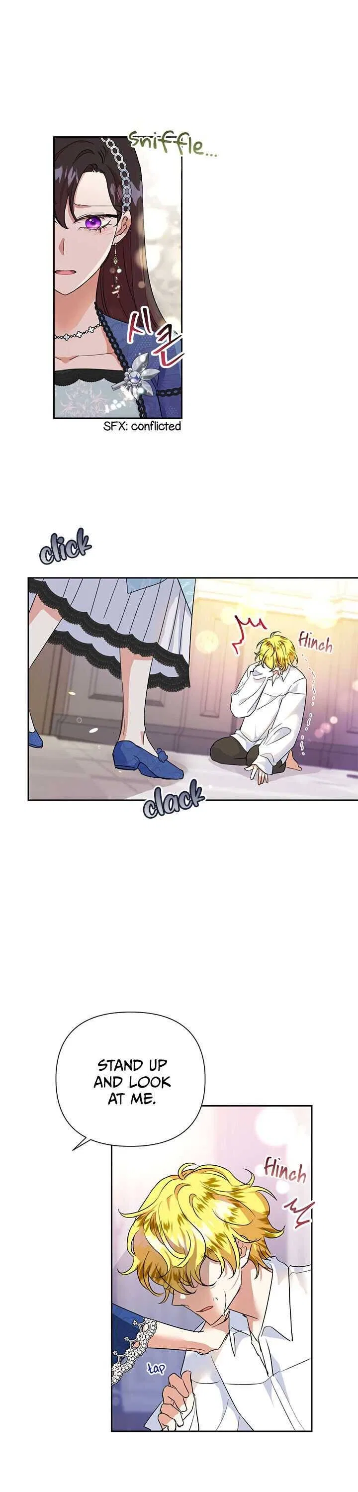Today the Villainess has Fun Again Chapter 12 – Page 13