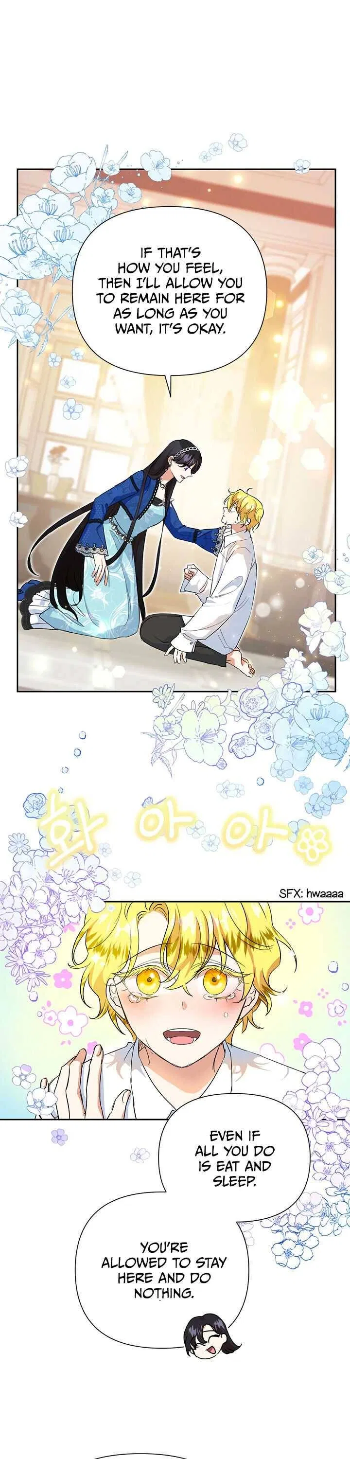 Today the Villainess has Fun Again Chapter 12 – Page 14