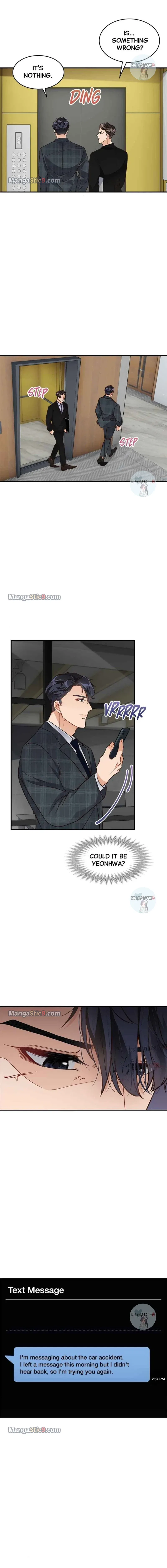 There Is No Perfect Married Couple Chapter 14 – Page 2