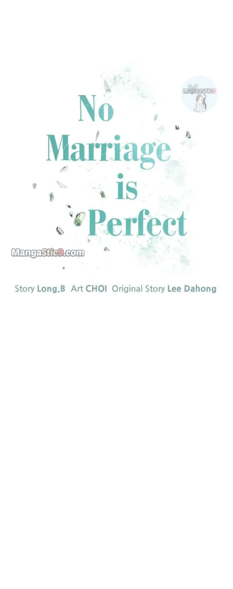 There Is No Perfect Married Couple Chapter 14 – Page 5