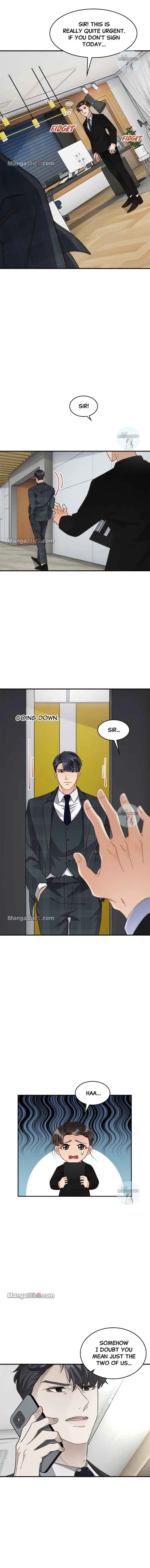 There Is No Perfect Married Couple Chapter 14 – Page 13